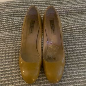 LK Bennett Nude Pumps 👠